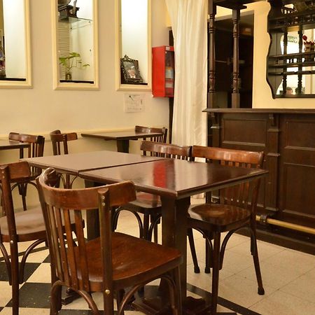 Hotel Alma De Buenos Aires Exteriör bild