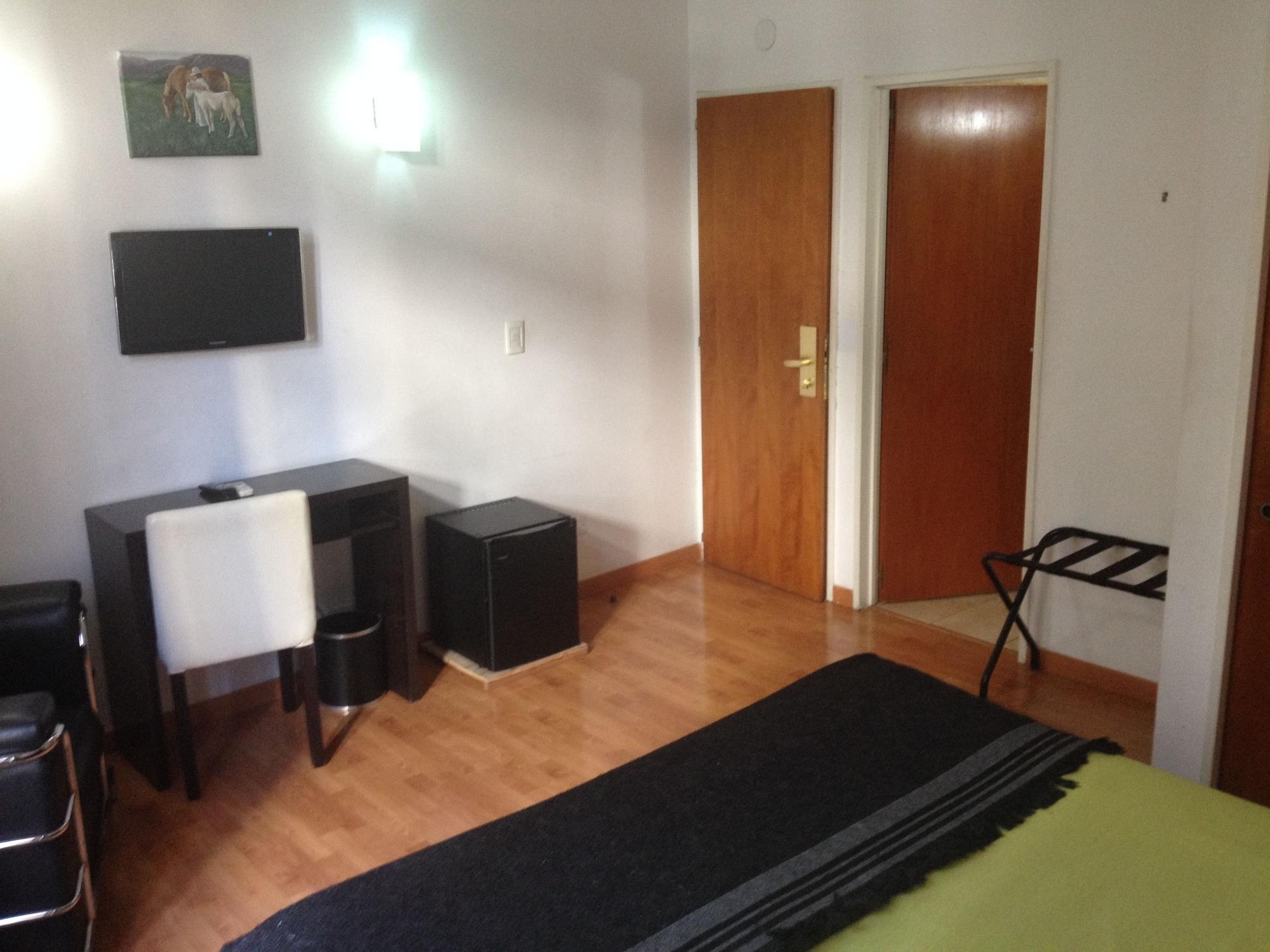 Hotel Alma De Buenos Aires Exteriör bild