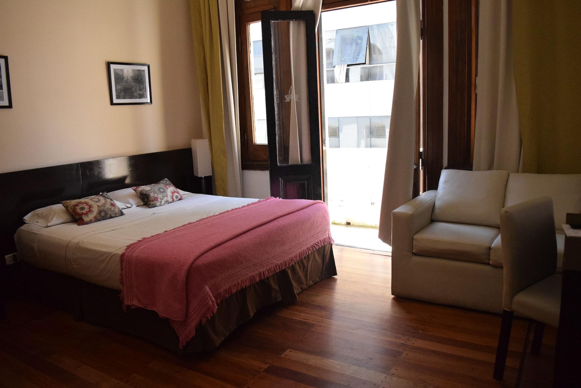 Hotel Alma De Buenos Aires Exteriör bild