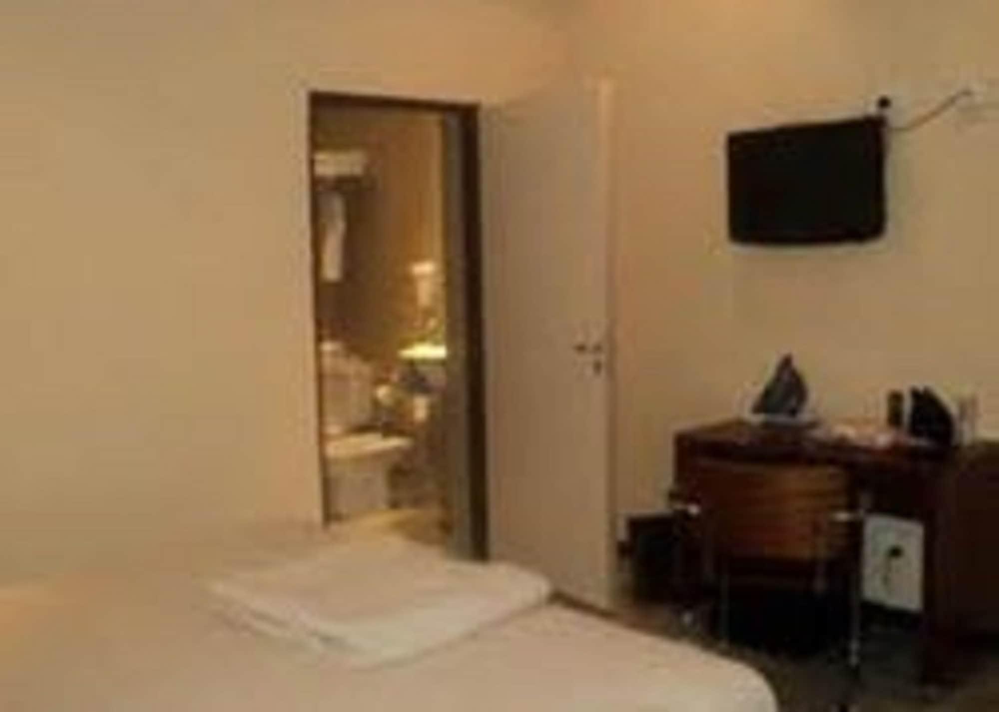 Hotel Alma De Buenos Aires Exteriör bild