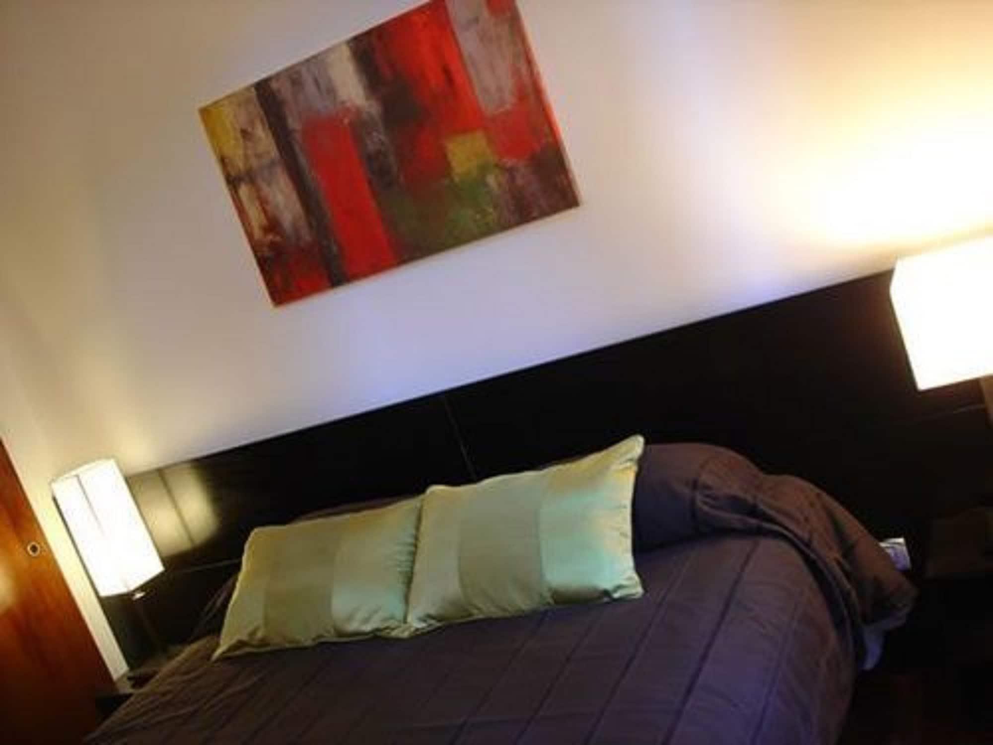 Hotel Alma De Buenos Aires Exteriör bild