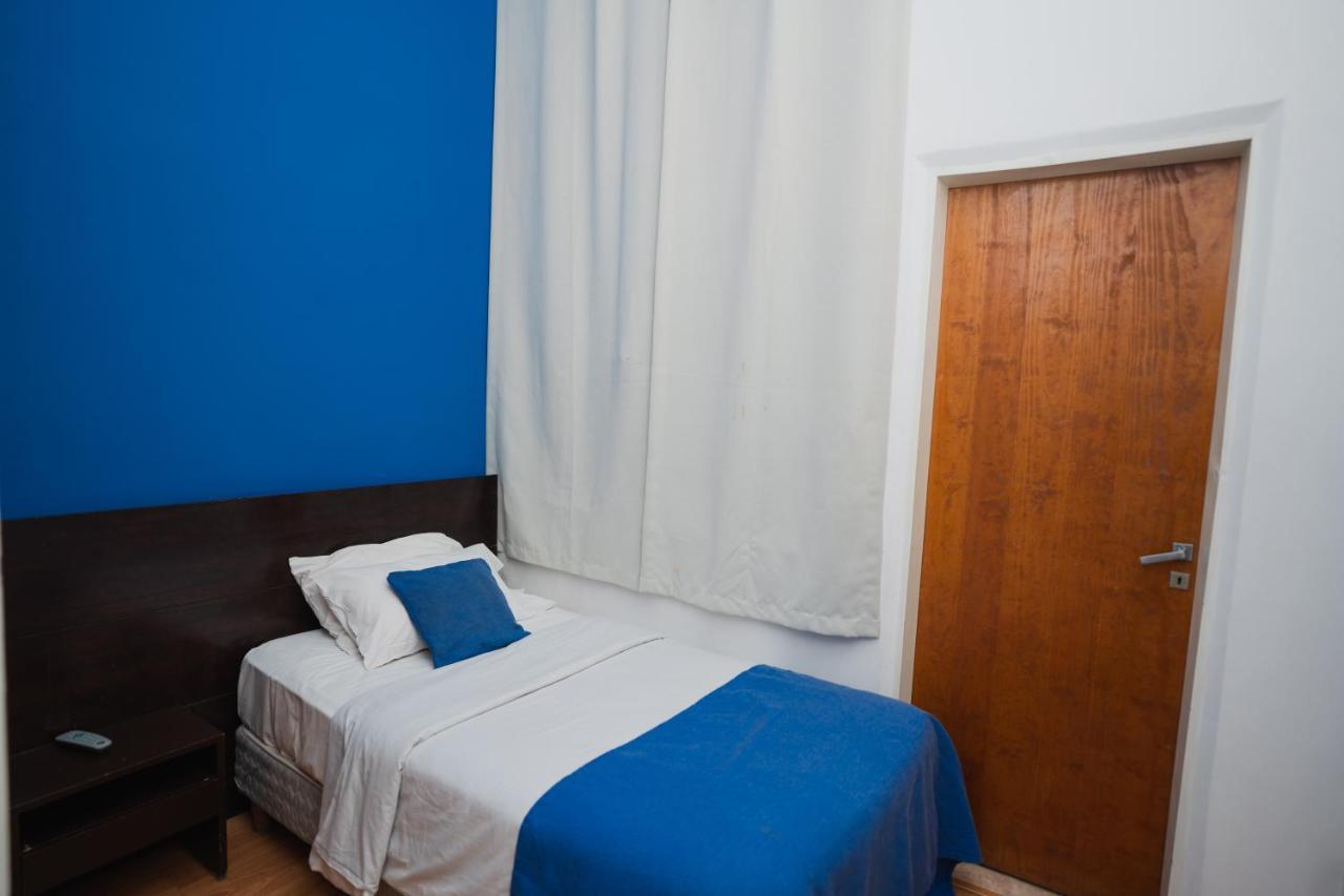 Hotel Alma De Buenos Aires Exteriör bild