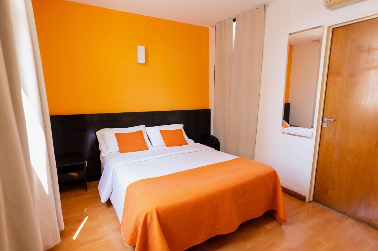 Hotel Alma De Buenos Aires Exteriör bild