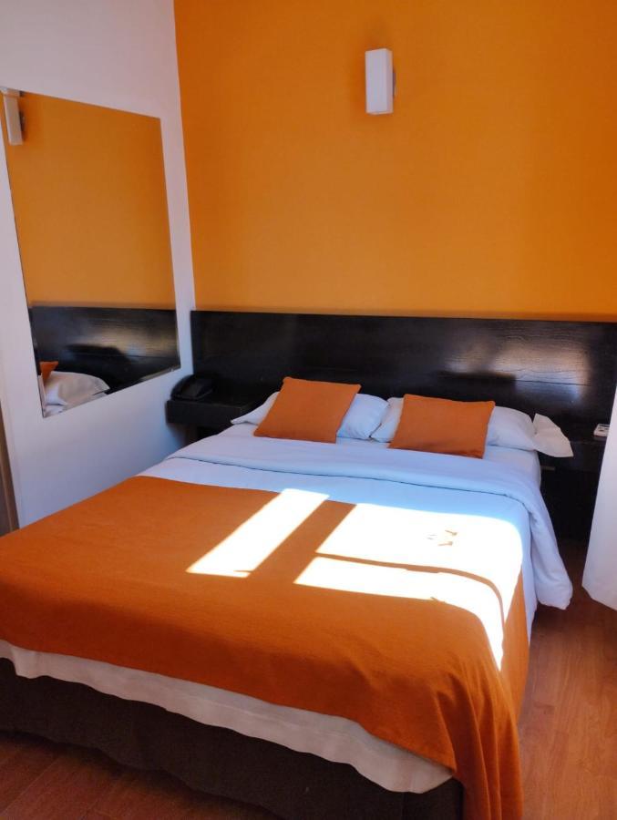 Hotel Alma De Buenos Aires Exteriör bild