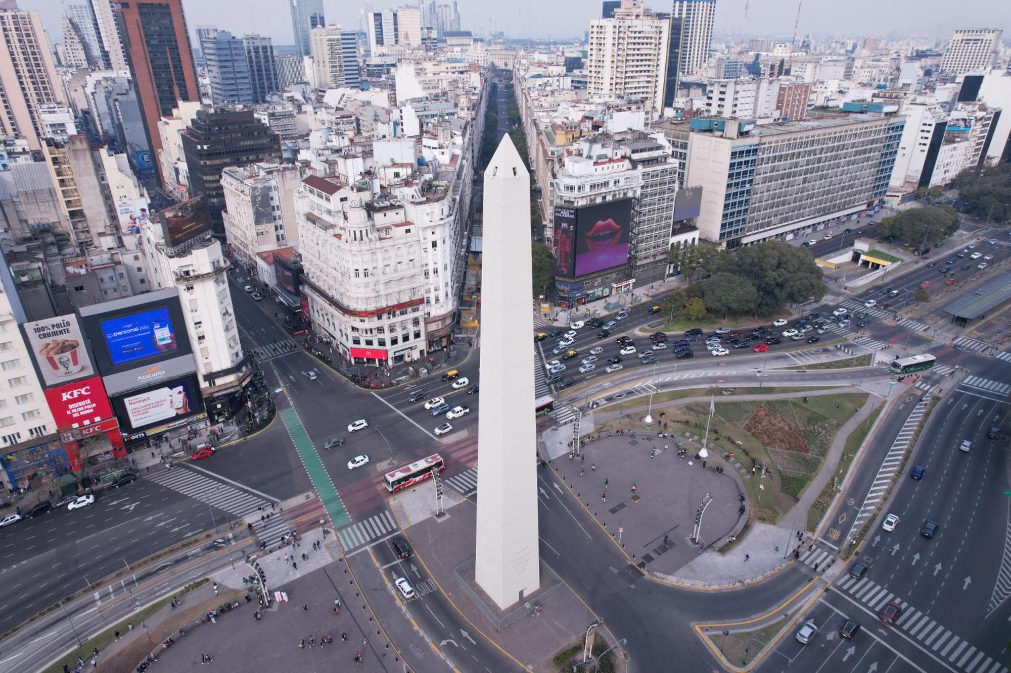 Hotel Alma De Buenos Aires Exteriör bild