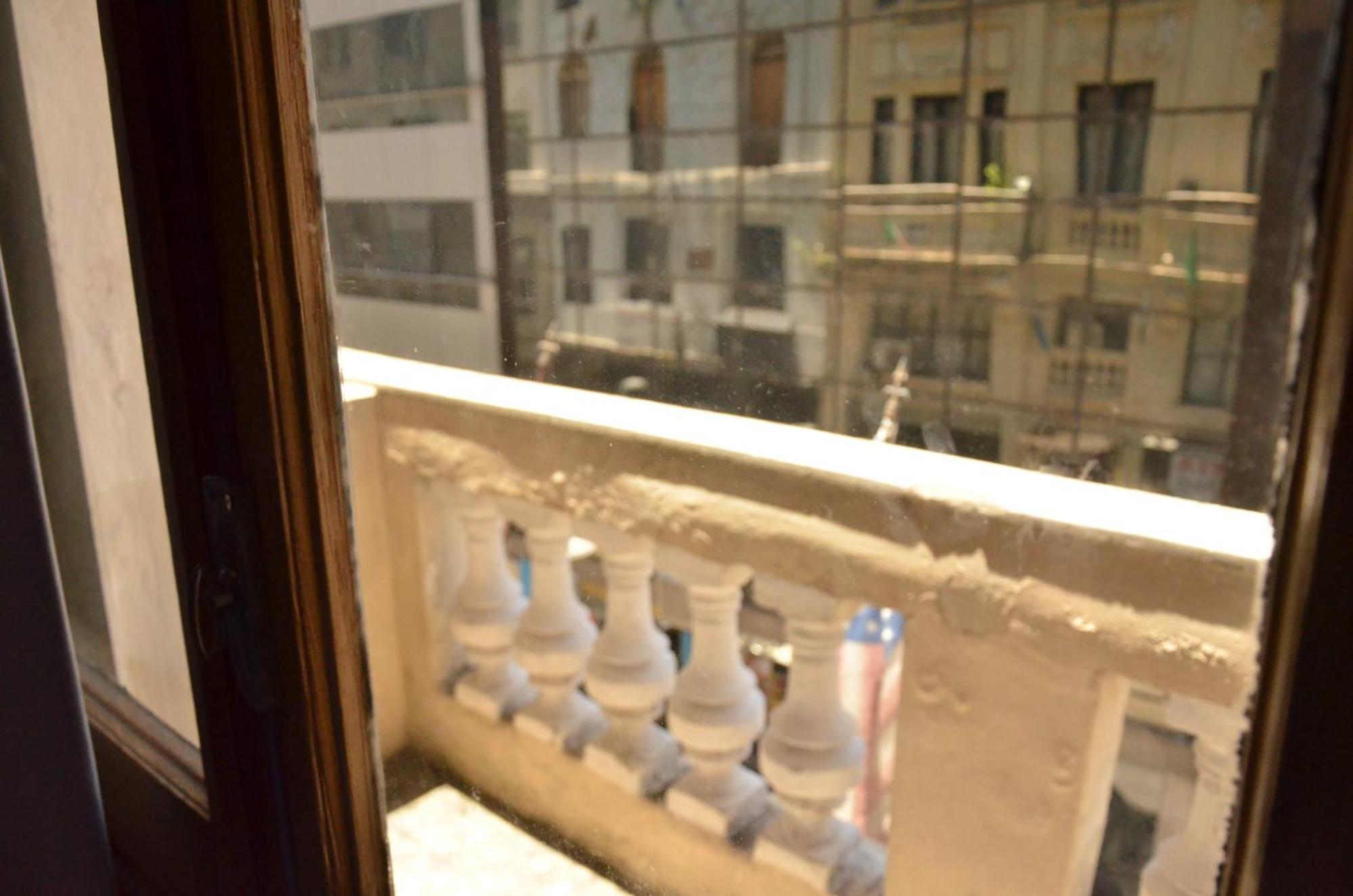 Hotel Alma De Buenos Aires Rum bild