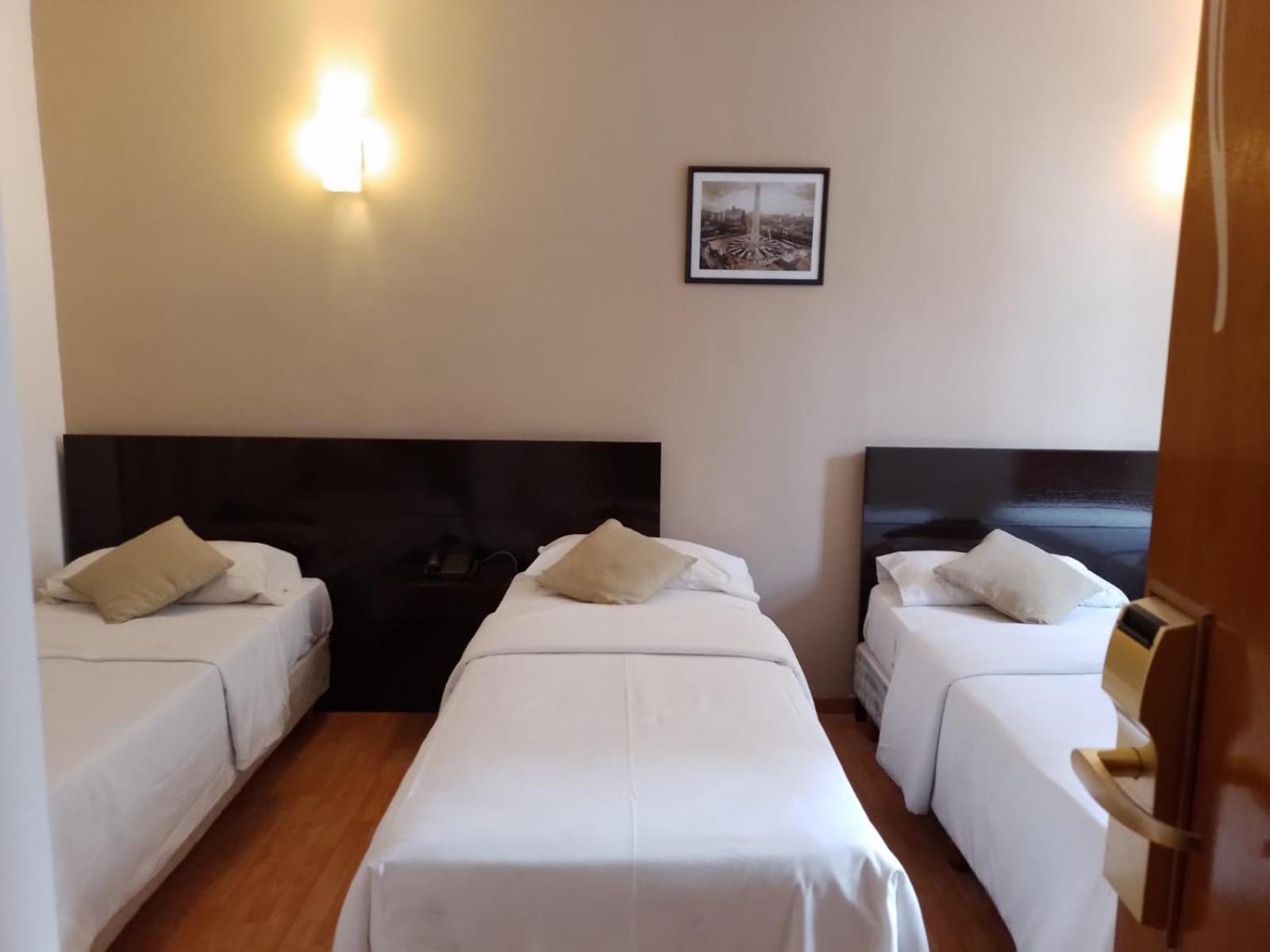 Hotel Alma De Buenos Aires Exteriör bild